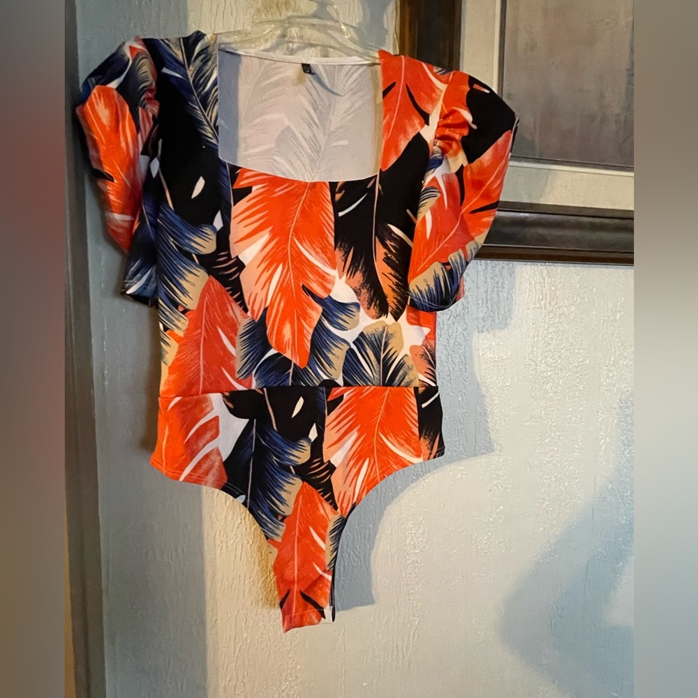 Body Suit